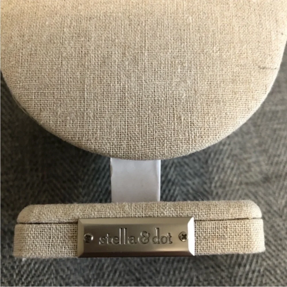 Stella & Dot Necklace Display Stand - Picture 2 of 5